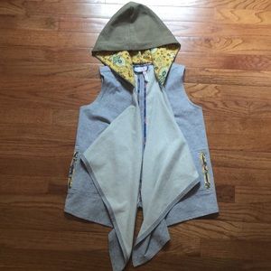 Matilda Jane pull over SIZE: 12